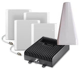 SureCall Fusion 5X w/ Yagi + 4 Inside Panel | SC-Poly5X-72-YP4-Kit