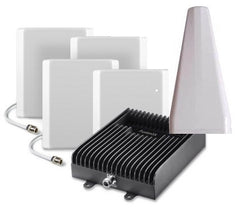 SureCall Fusion 5X w/ Yagi + 4 Inside Panel | SC-Poly5X-72-YP4-Kit