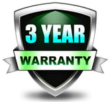 SureCall Force5 Yagi/ 2 Panel 4G Booster Building 25000 Ft²