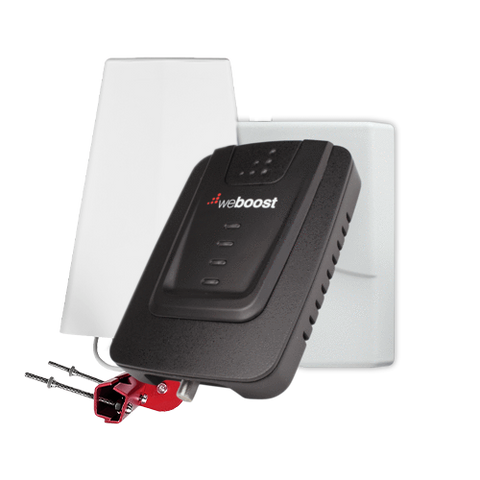 weBoost Connect RV 65 (471203) Cell Booster Without Antenna Pole