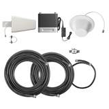 weBoost Office 100 50 Ohm 472060 with Yagi Antenna