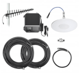 weBoost Office 200 50 Ohm 472047 with LPDA Antenna