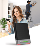 Home Cell Phone Signal Booster With Installation (USA)
