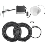 weBoost Office 100 50 Ohm 472060 with LPDA Antenna