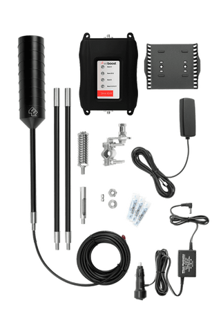 weBoost Drive 4G-M OTR Truck Cell Booster 470121-OTR (USA)