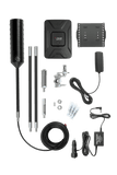 weBoost Drive 4G-X OTR Antenna Kit Parts