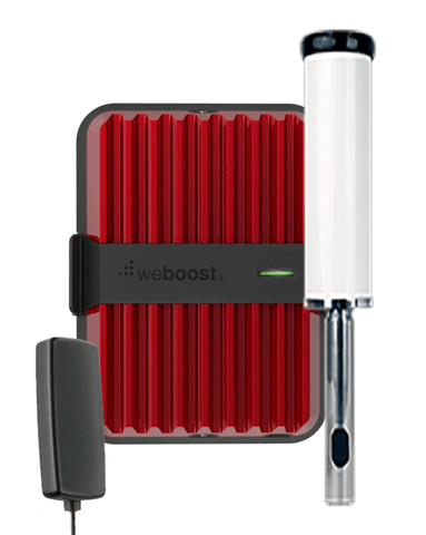 weBoost Drive Reach Marine Cell Phone Signal Booster