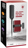Packaging of weBoost Drive Reach OTR Truck Cell Phone Signal Booster Kit | 472154
