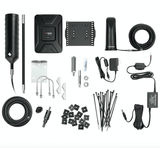 weBoost Drive X RV Cell Phone Signal Booster | 471410