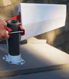 Home Multi-Room Outside Antenna Installation