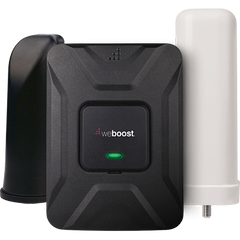 Open Box 4G LTE RV Signal Booster