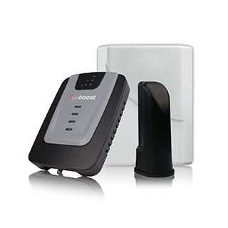 4G LTE Signal Booster weBoost Home 4G 470101 / 470101F