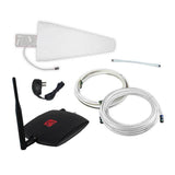 zBoost Trio SOHO Xtreme Verizon Signal Booster | ZB575X-V