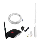zBoost Trio SOHO Verizon Signal Booster | ZB575-V