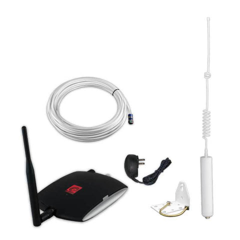 zBoost Trio SOHO Verizon Signal Booster | ZB575-V