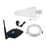 zBoost Trio Xtreme Reach AT&T Signal Booster | ZB585X-A