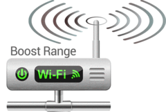 10 Easy Ways to Improve Your Wi-Fi Signal