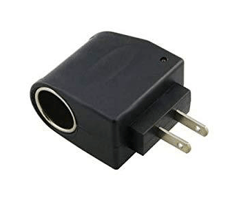 110 and 120 Volt AC to DC Converter