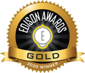 A cell phone signal booster we carry won GOLD in 2020 Edison Awards