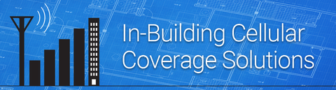 Active DAS Hybrid In-Building Signal Enhancing Solution for Business