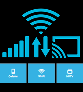 CEDIA 2016 News: All-In-One Signal Booster SureCall Fusion 7 Revealed.