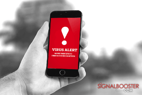 Are you at risk for a Smartphone virus?