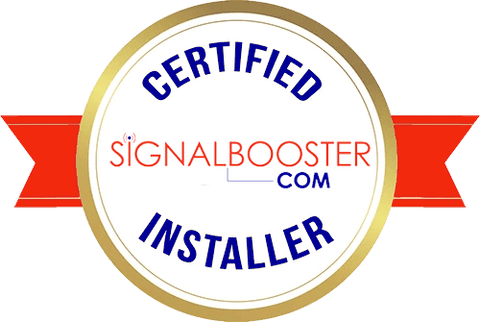 Best Commercial Cell Booster Installer For Good Signal Strength