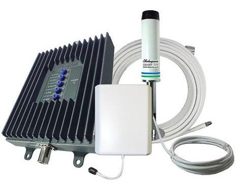 Cellular Connectivity with Boat Cell Phone Signal Booster