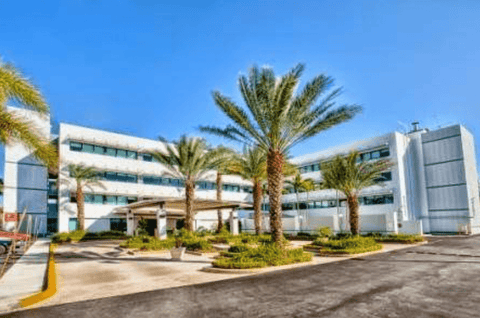 Case Study: SignalBooster.com Boosts Signal in Florida Hospital