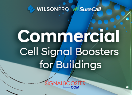 Commercial Cell Phone Signal Booster Reviews