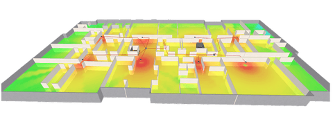Free Cell Phone Signal Booster/ Amplifier System Design Service