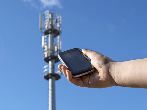 How To Find Cell Phone Tower Locations Near Me?