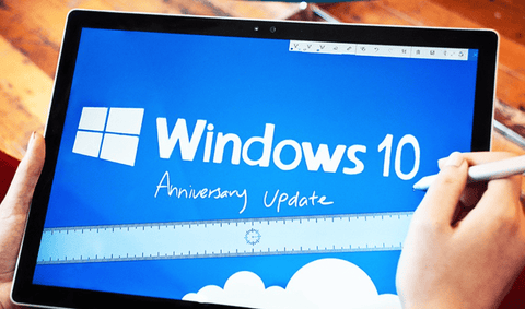How to Share Wi-Fi connection with Microsoft Windows 10 Mobile Hotspot