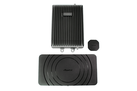Industry's First Scalable 5G mmWave Cell Phone Signal Booster Platform