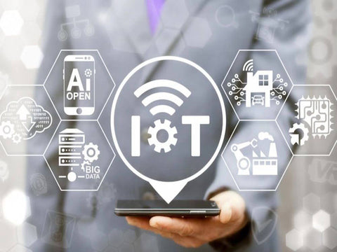 Internet of Things (IoT) Machine to Machine (M2M) Connections