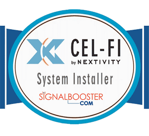 Nextivity Cel-Fi vs. Other Brand Wideband Repeaters