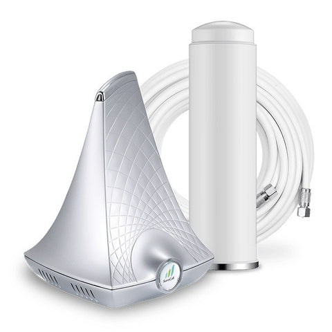 SureCall Flare Signal Booster: 2017 CES Show Innovation Award Honoree