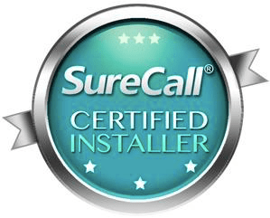 Nationwide SureCall Installers for Cell Phone Signal Boosters