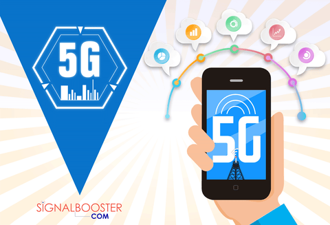 The Race for 5G - Where Are We Now?