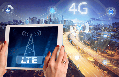 The Difference Between 4G and LTE