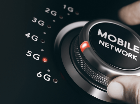 Will My 4G Phone Become Obsolete When The 5G Network Is Rolled Out?