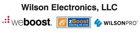 Wilson Electronics Brands: weBoost, WilsonPro, zBoost