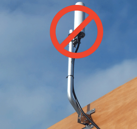 No Outside Antenna Home Cell Phone Booster Kits