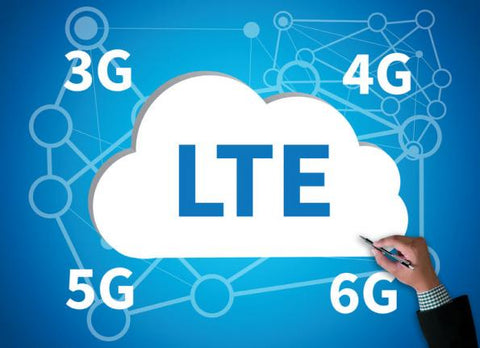 5G Mobile Network Devices 4G LTE Backward & 6G Forward Compatible?