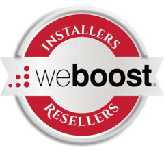 weBoost Installation Service by Installer