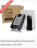 Cell Phone Booster for Home, Office, Building