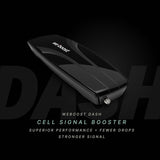 weBoost Dash Cell Phone Signal Booster with Wireless Charger | 471082