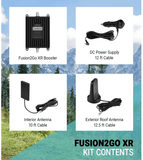 SureCall Fusion2Go XR 5G/4G LTE Signal Booster | SC-Fusion2GoXR