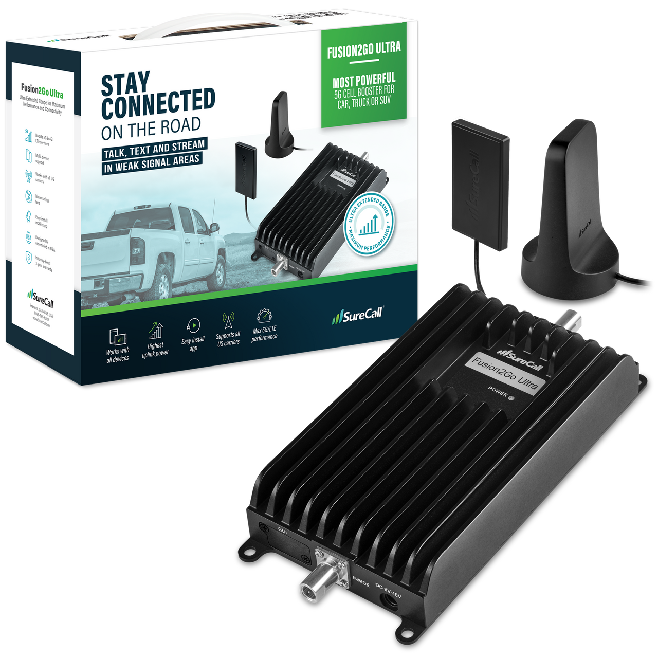 Sprint Signal Boosters & Installation Service Sprint Signal Boosters & Installation Service