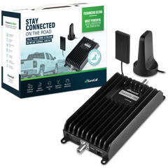 SureCall Fusion2Go Ultra Cell Booster for Vehicle | SC-Fusion2Go-Ultra